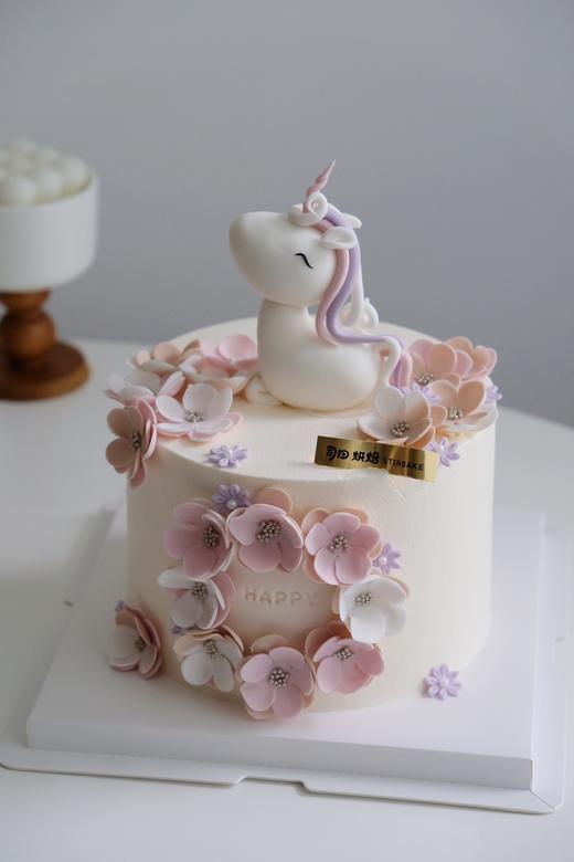 独角兽（需要提前2天预订） 商品图0