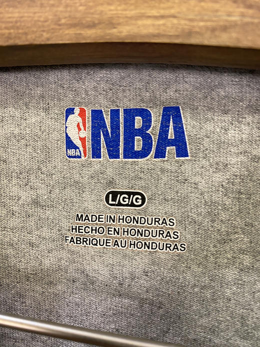 NBA 美国职业篮球联赛 短袖T恤 _SST(L) 商品图2
