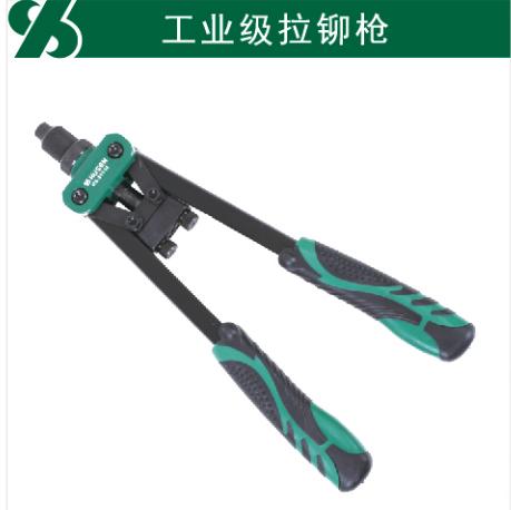 沪森 工业级双把拉铆枪 商品图0