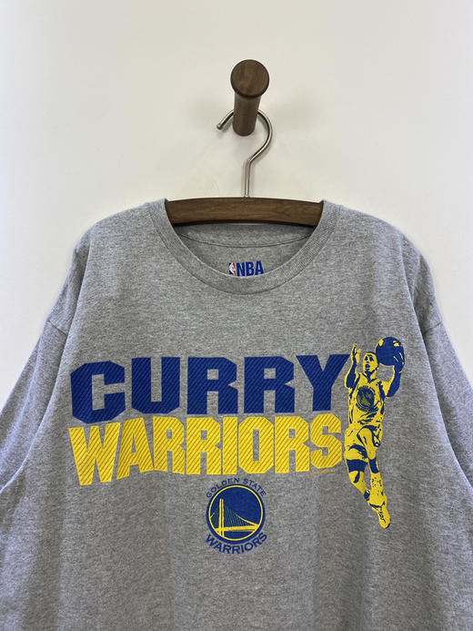 NBA 美国职业篮球联赛 短袖T恤 _SST(L) 商品图1