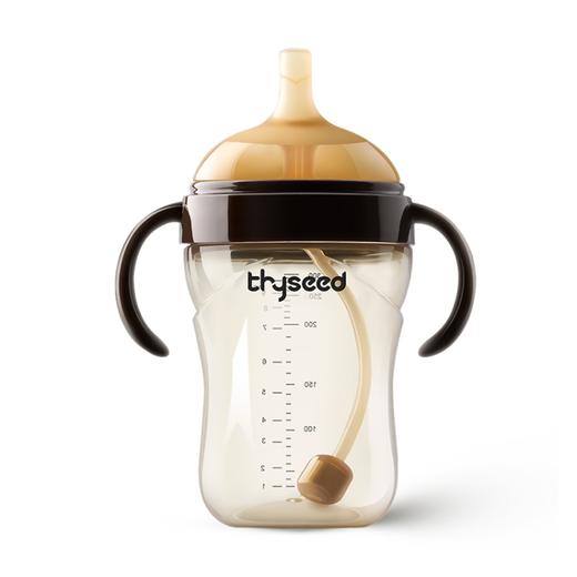 世喜小月龄学饮杯 300ml 商品图0