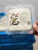 台州白水阳豆腐1500克✕15盒 商品缩略图5