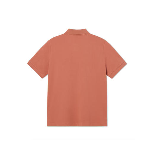 AIGLE艾高短袖POLOT恤新款户外休闲运动时尚男士上衣AV33 商品图9