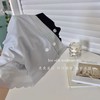【真蚕丝，真的薄】夏季超薄无痕桑蚕丝7A抗菌内裤 薄如蝉翼 就像没穿一样 6条盒装 商品缩略图1