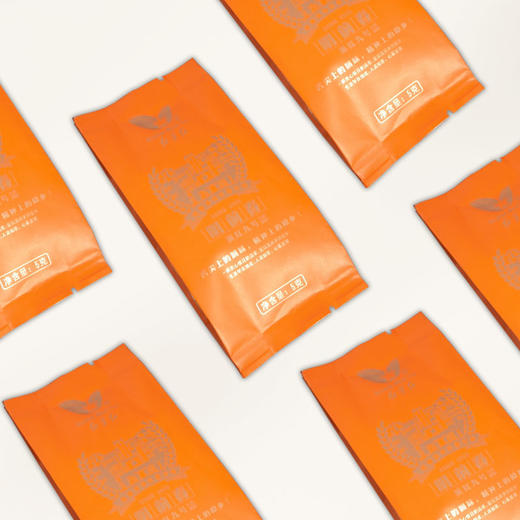 红星红英德红茶2024新茶明前茶一叶知青系列.明前春-英红九号礼盒 商品图2