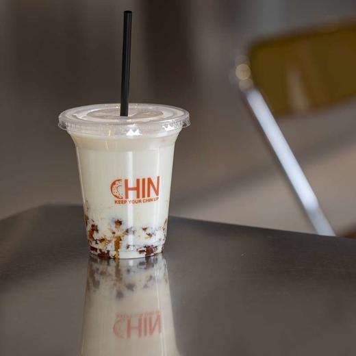 桃胶炖奶 商品图0