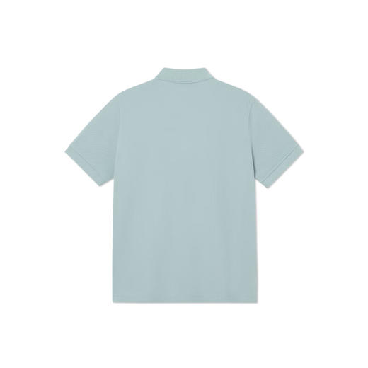 AIGLE艾高短袖POLOT恤新款户外休闲运动时尚男士上衣AV33 商品图8