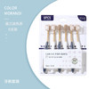 【家庭必备！软毛牙刷】山姆同款牙刷软毛高级成人家庭6支装情侣宽头抖音同款，宽头设计，软毛细腻，打造舒适洁净口腔。 商品缩略图4