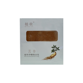 植妆苦参植物净螨精油皂（新）【21003111】