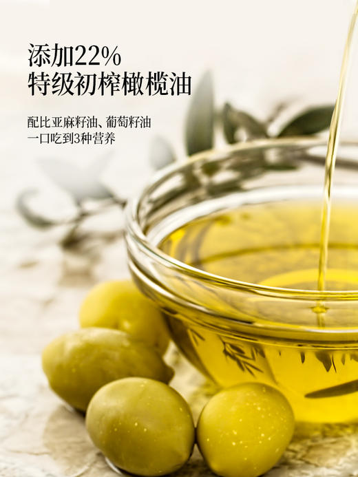 【健康调和系列】橄榄调和油2L 商品图3