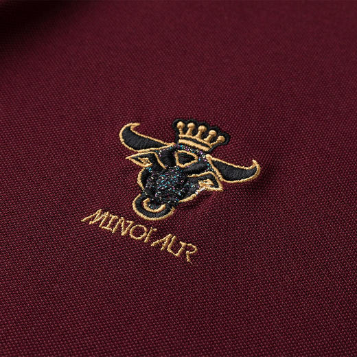 【含桑蚕丝莫代尔】罗蒙男士商务polo衫男短袖t恤男夏季冰丝t恤男 商品图6