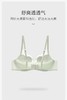 5F 安莉芳繁花系列性感蕾丝无钢圈小胸聚拢文胸 商品缩略图3