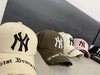 点此购买 MLB洋基队NY刺绣男女情侣款棒球帽 gd 283375 商品缩略图6