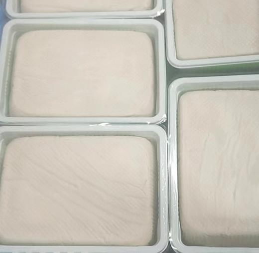 台州白水阳豆腐1500克✕15盒 商品图3