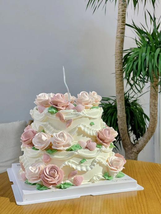 玫瑰庄园 商品图2