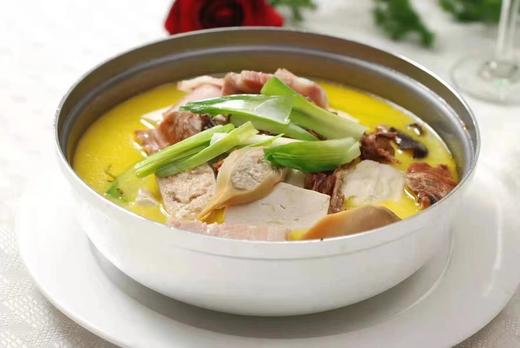 台州白水阳豆腐1500克✕15盒 商品图4