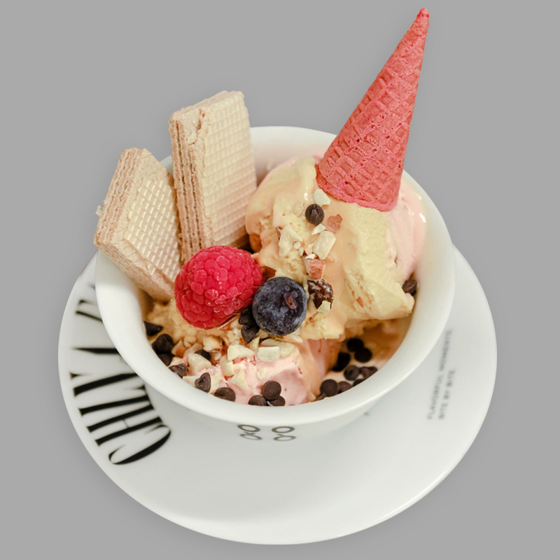 二八酱阿芙佳朵（儿童款）