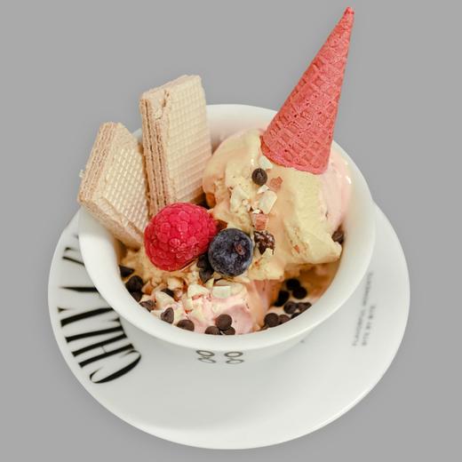 二八酱阿芙佳朵（儿童款） 商品图0