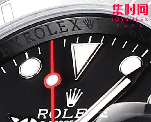 劳力士 ROLEX BLAKEN改装水鬼系列 碳黑钢皇 全黑水鬼 搭载新款改Cal.3135 商品图4