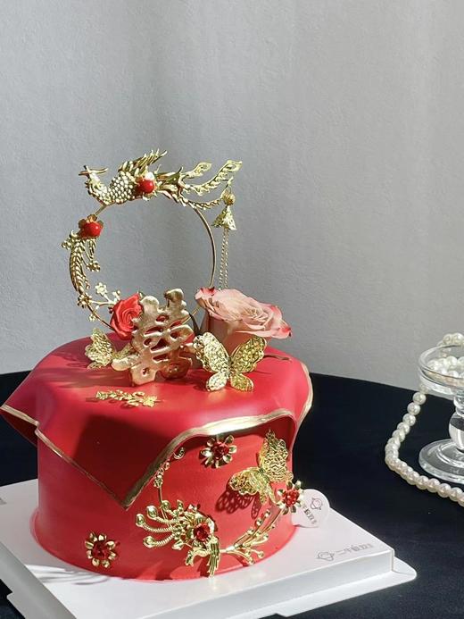 吾家有囍 商品图2