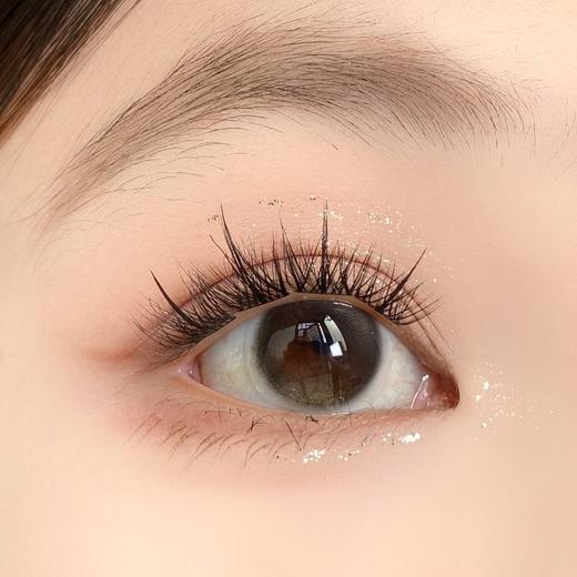 Mimipark 和平次元 半年抛 两片 14.2mm 参考着色 13.4mm 基弧 8.6 含水 38% 新锐国货 商品图3