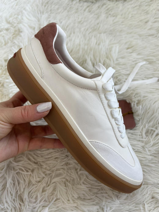 323-7豪奢用料 呼声超高 五位数的LP女士德训鞋 穿出袜套脚感的德训鞋 商品图5