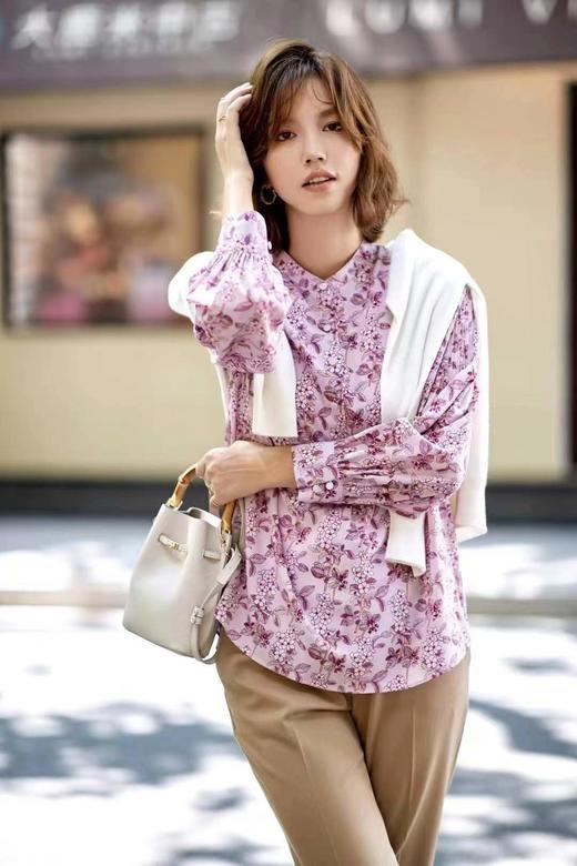 23区衬衫 商品图0