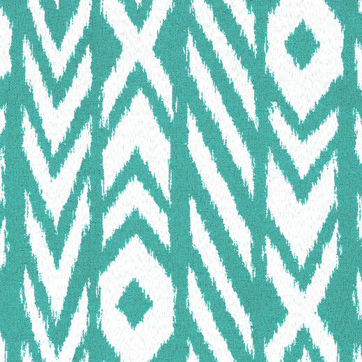 15260410/501.210 爱仕沃玛（axroma）火焰岛-湖水蓝Fire Island Lakeside室内、户外、遮阳和酒店工程新款大提花 商品图0