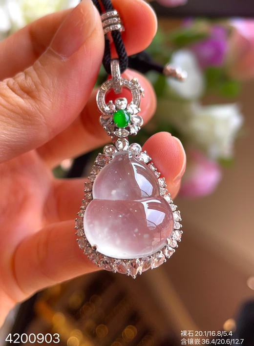 4200903、葫芦吊坠。具体价格微信咨询 商品图6
