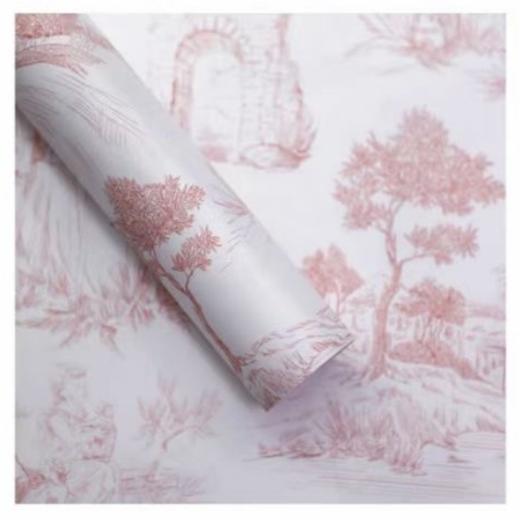 羽茵纸-古典庄园 商品图5