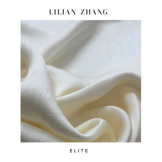 E系列——古典浪漫——遇见倾心——衣橱挚爱简约连衣裙 2401031 商品图2