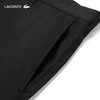 【海南专供价】Lacoste法国鳄鱼男装新款锥形裤时尚纯色休闲裤长裤HH1563-98 商品缩略图3