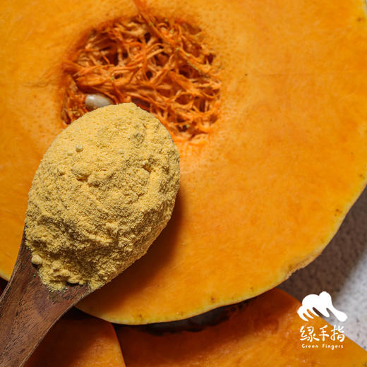 生态冻干南瓜粉 | 绿家自产*Ecological freeze-pumpkin | Self-production 商品图6