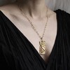 北京仓｜Hermina Athens-Nike Foil Charm-胜利女神 吊坠［希腊设计师］ 商品缩略图0