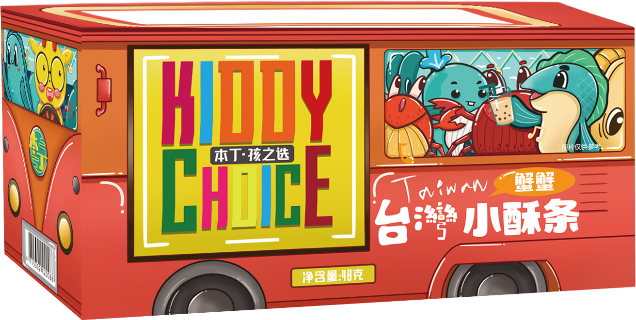 本丁小酥条蟹蟹