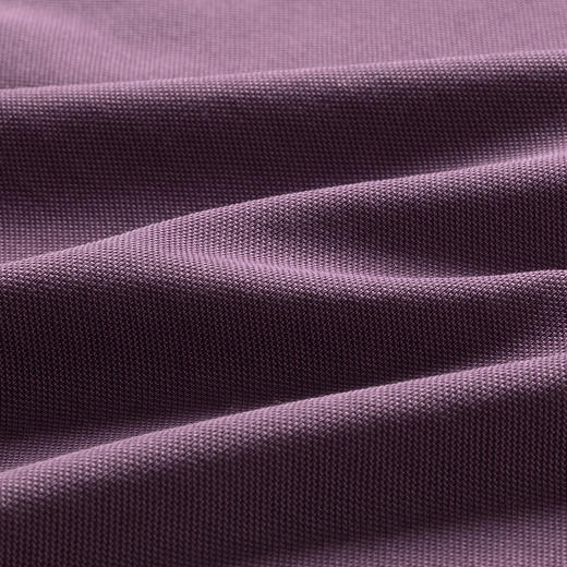 【含桑蚕丝】罗蒙男士夏季商务休闲男polo衫舒适男士t恤短袖polo衫 商品图8