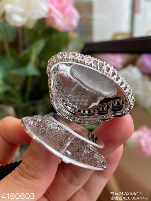 4160603，佛公吊坠。具体价格微信咨询 商品图7