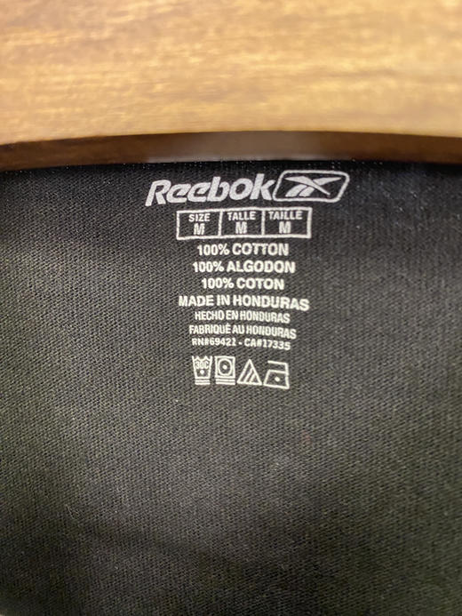 Reebok 锐步 短袖T恤 _SST(M) 商品图2