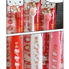 惠百施儿童牙刷2-6岁 hellokitty款 商品缩略图1