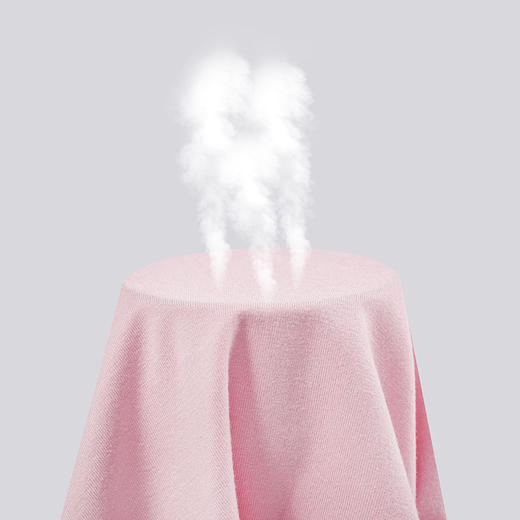 儿童春夏莫代尔长袖家居套装 商品图2