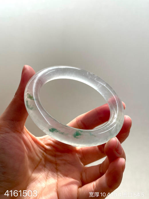 4161503，圆镯。具体价格微信咨询 商品图2