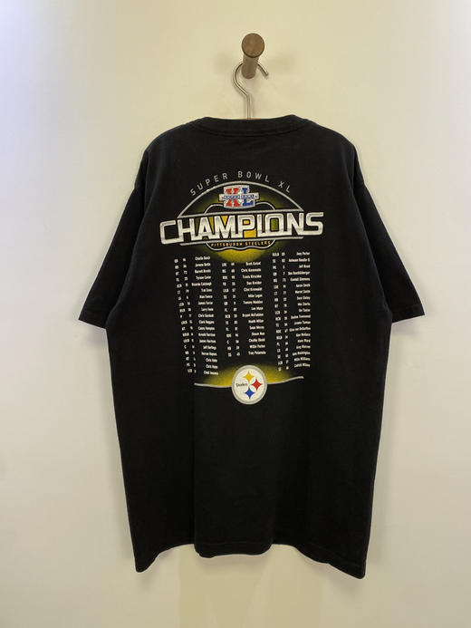 Reebok 锐步 短袖T恤 _SST(M) 商品图3