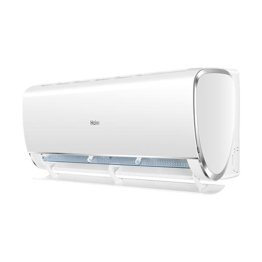 海尔（Haier）空调 KFR-40GW/01MVA81U1 商品图1