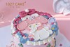 1027CAKE |  奶油霜手绘  美乐蒂蛋糕 复古 三丽鸥 商品缩略图1