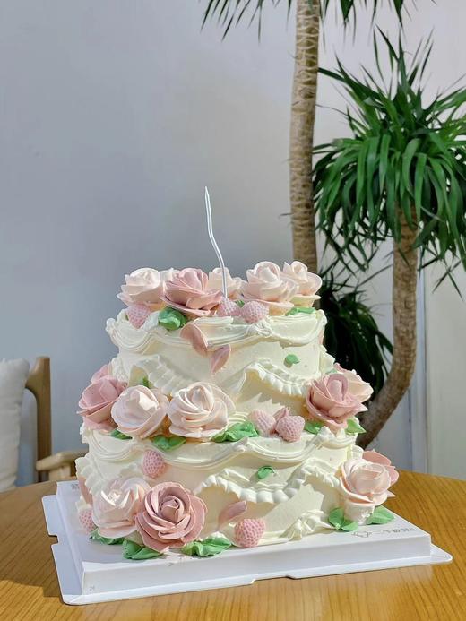 玫瑰庄园 商品图0