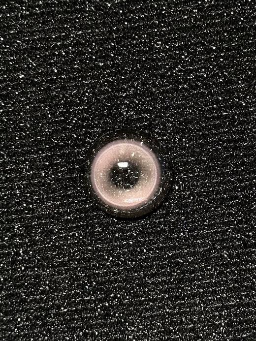 Mimipark 粉边裙 半年抛 两片 14.5mm 参考着色 14.0mm 基弧 8.6 含水 38% 新锐国货 商品图4