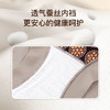 【3条装】【特价】【秀黛】女士高腰舒适内裤H5335306T【线上专供款】【内裤非质量问题不退换】 商品缩略图3