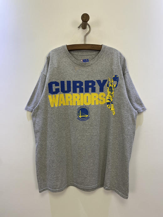 NBA 美国职业篮球联赛 短袖T恤 _SST(L) 商品图0