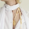 北京仓｜Hermina Athens-Nike Foil Charm-胜利女神 吊坠［希腊设计师］ 商品缩略图2