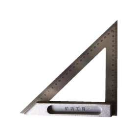 沪森 高档三角尺